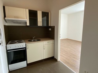 Pod Kynclovkou byt 2 - 1 z 5