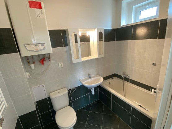 Pod Kynclovkou byt 2 - 2 z 5