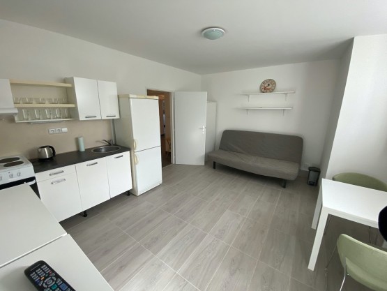Pod Kynclovkou atelier 103 - 4 z 6