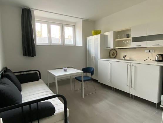 Pod Kynclovkou atelier 101 - 1 z 5