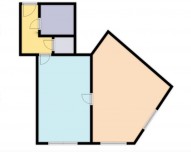 Podle K byt 10 - 1 z 1