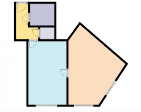 Podle K byt 10 - 1 z 1