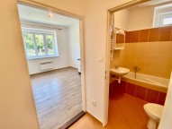 Kynclovka byt 1 - 4 z 4