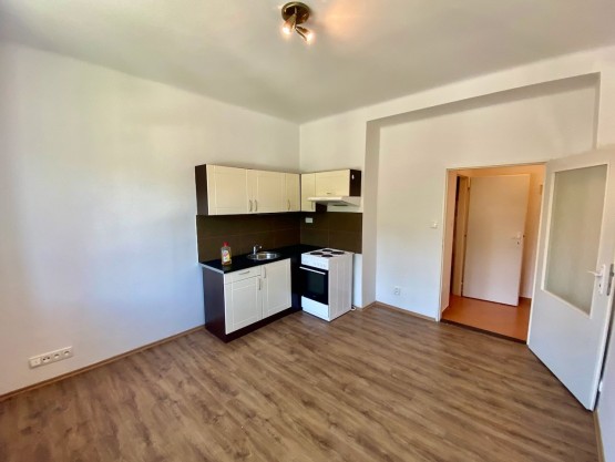 Kynclovka byt 1 - 1 z 4