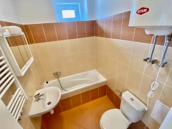 Kynclovka byt 1 - 3 z 4