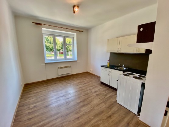 Kynclovka byt 1 - 2 z 4