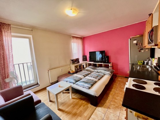 Šestajovice Komenského 35 - 5 z 8