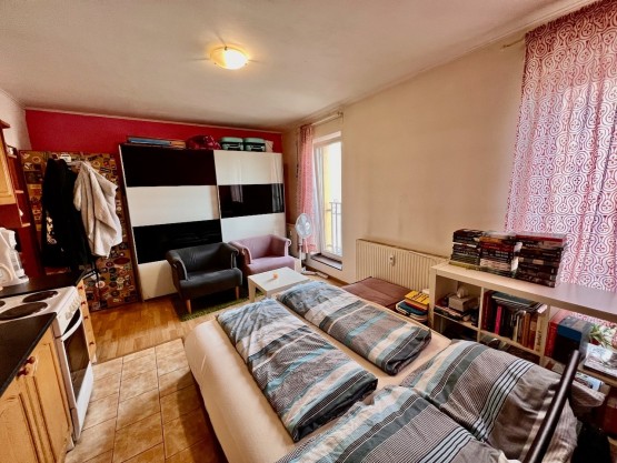 Šestajovice Komenského 35 - 2 z 8