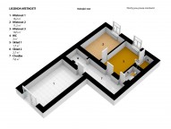 Zenklova 81-stávající stav 3D