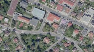 Detail: Pozemek k bydlení 969 m2