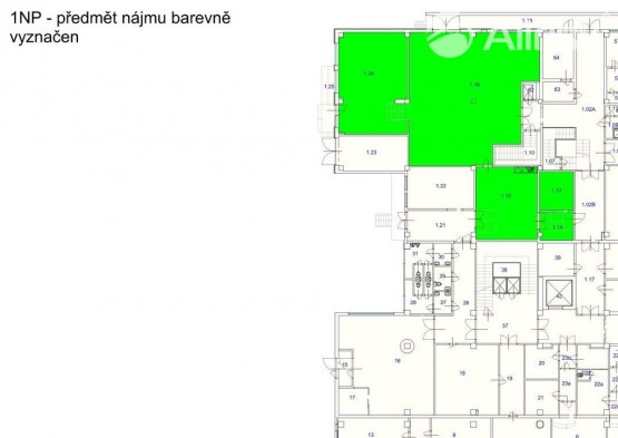 OL__1.NP_-_obchodní_(kancelářský)_prostor_(K6)půdorys