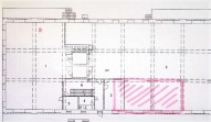 Půdorys 60 m2