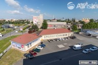 Administrativní budova