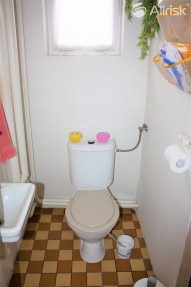WC