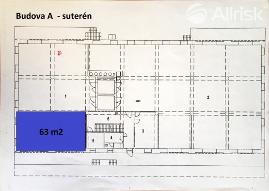 1 PP - A - 63m2