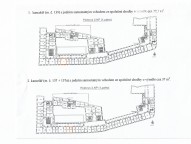 Kanceláře A č.137 a č.139