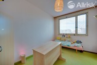 hdr dětský pokoj a retuš