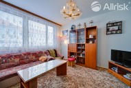 hdr obývací pokoj c
