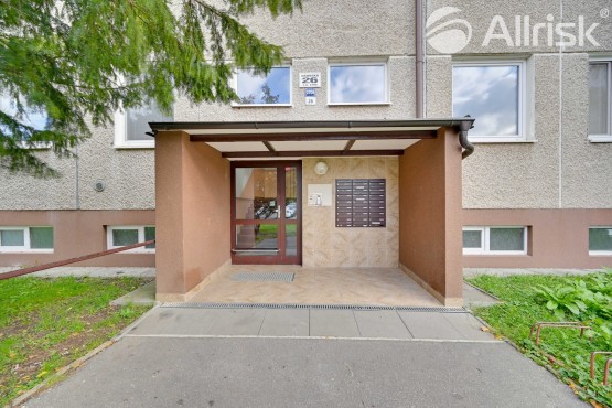 hdr dům 2