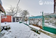 hdr zahrada a