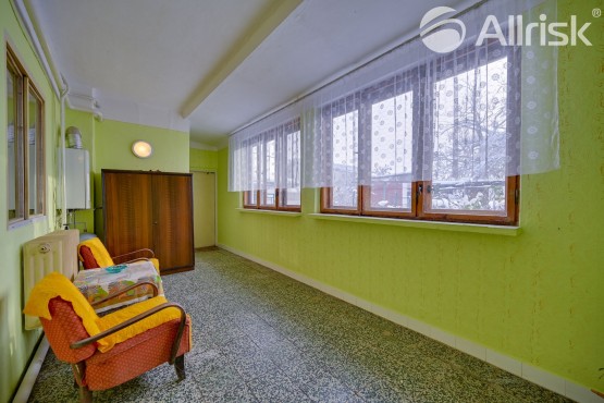 hdr veranda a