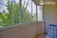 hdr lodžie a
