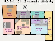 půdorys