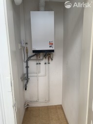 Technická místnost