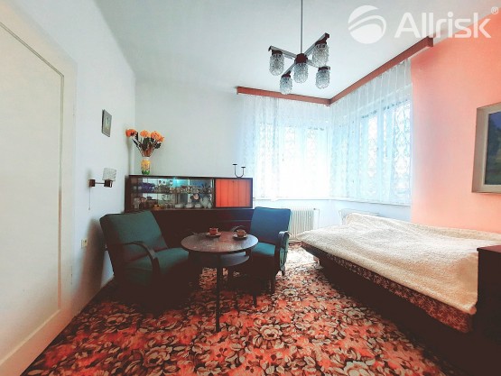 Chelčického pokoj2