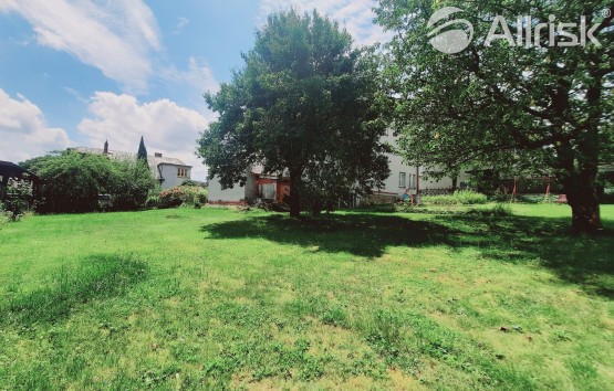 Chelčického-zahrada 1 