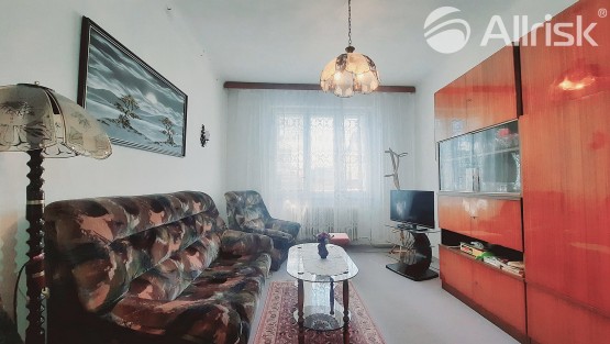 Chelčicého-obyvák