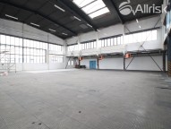 Detail: Pronájem skladu 780 m2