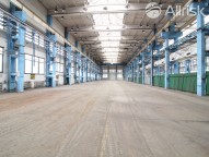 Detail: Pronájem skladu 3200 m2