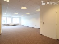 Detail: Pronájem nebytových prostor 17 m2