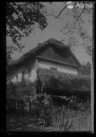 Detail: Rodinný dům, 88 m2