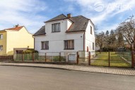 Detail: Rodinný dům, 135 m2