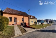 Detail: Rodinný dům, 132 m2