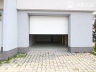 Detail: Pronájem skladu 22 m2