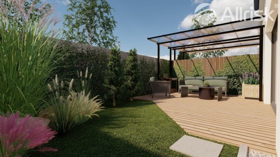 _Pavel Hřebíček posílá fotografii-Living In