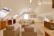 011 - Living Room - Scandinavian - 6