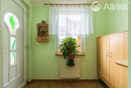 Vstup - zádveří
