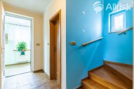 Předsíň/schodiště