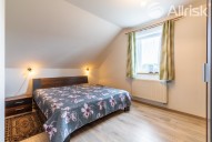 Pokoj č. 2 - ložnice patro