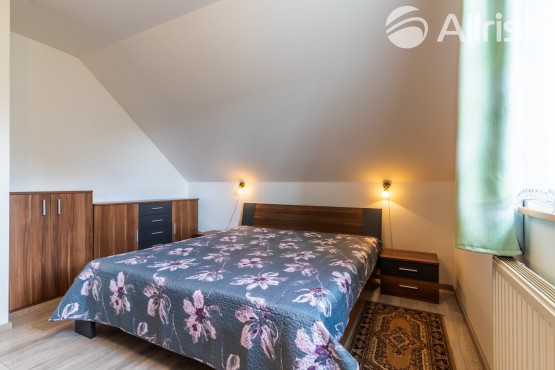 Ložnice, pokoj č. 2