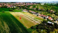 Detail: Pozemek k bydlení 752 m2