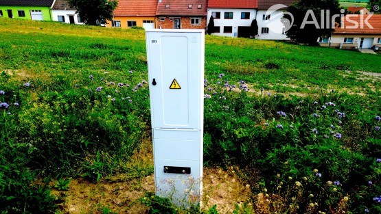 Pozemek 5