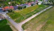Detail: Pozemek k bydlení 654 m2