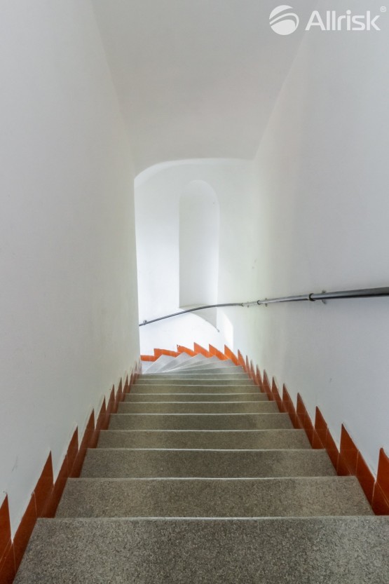 Schodiště