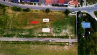 Detail: Pozemek k bydlení 768 m2