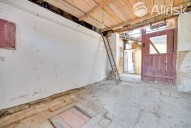 hdr průjezd aa